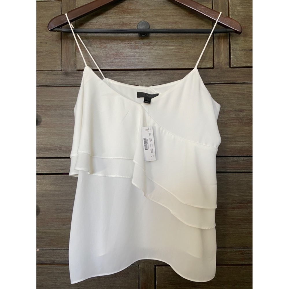JCrew Top Size 0